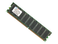 Dane-elec 1Gb DDR SDRAM DIMM (D1D333-064645N)